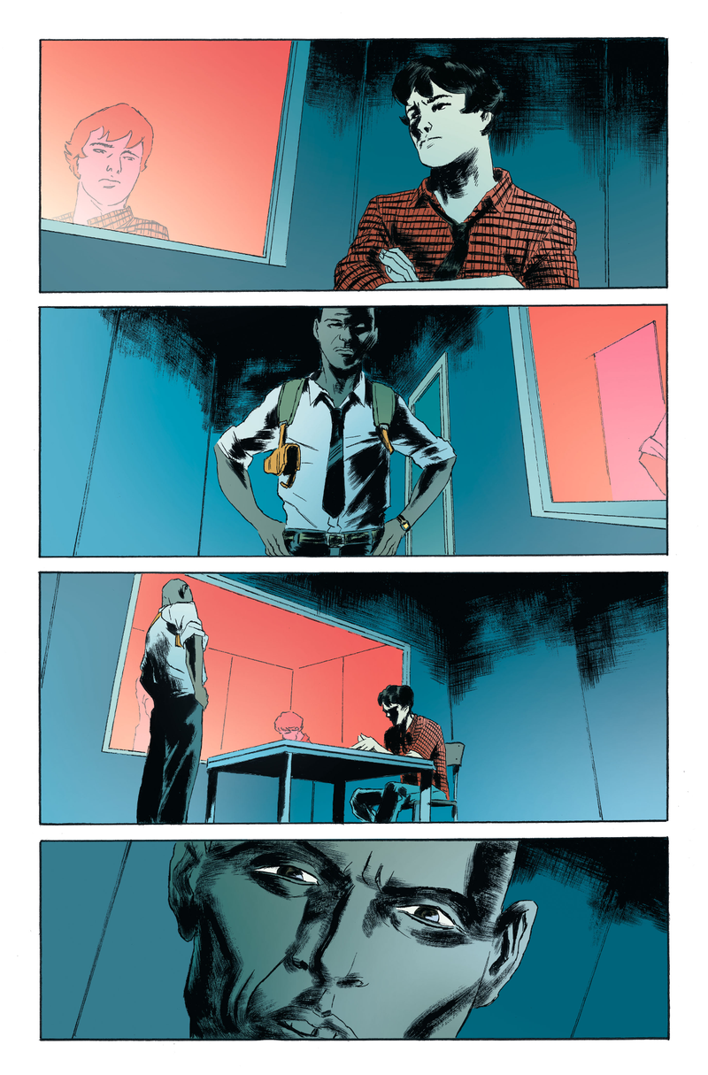 Image: Dynamite Comics